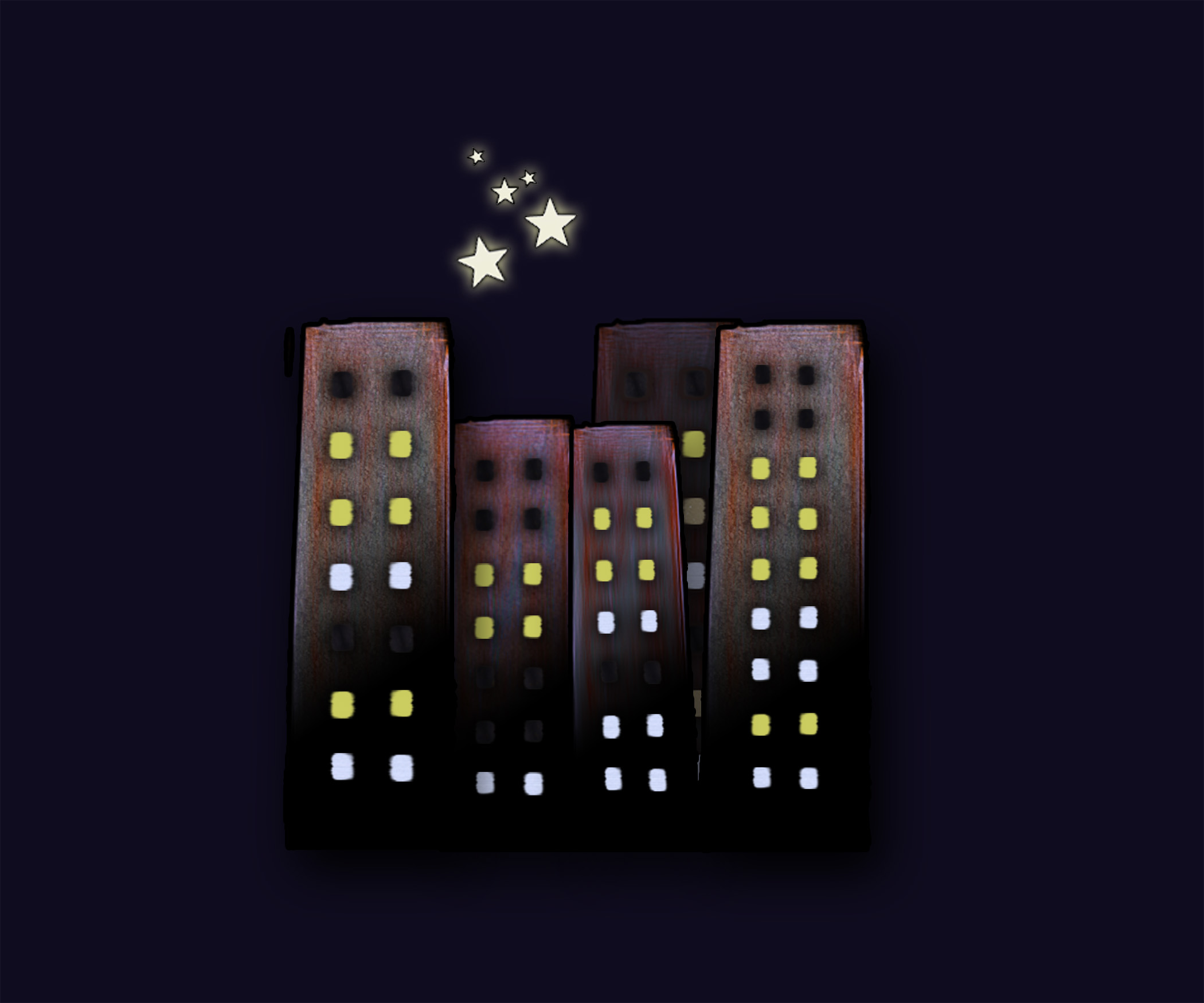 Cityscape