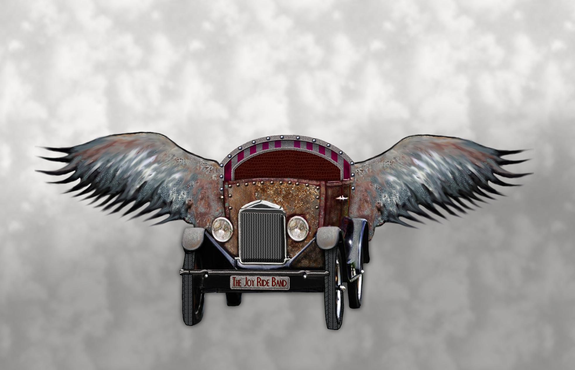 The Joy Ride Band
