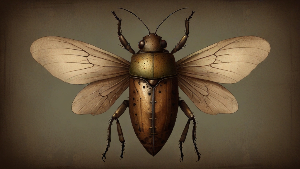 dreambug