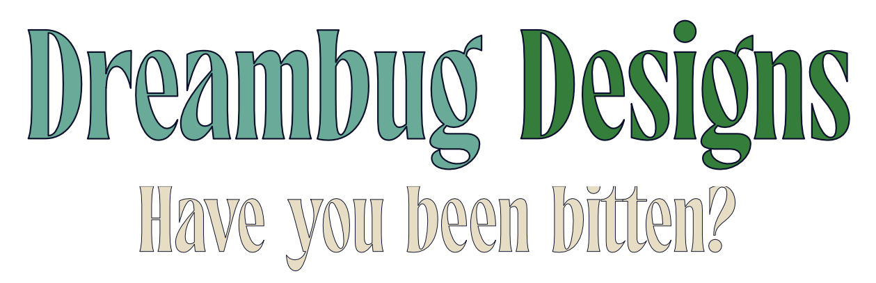 Dreambug Designs